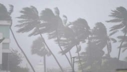 Cyclone Tauktae: Severe Thunderstorm, Gusty Winds Expected In Pakistan, Says PMD