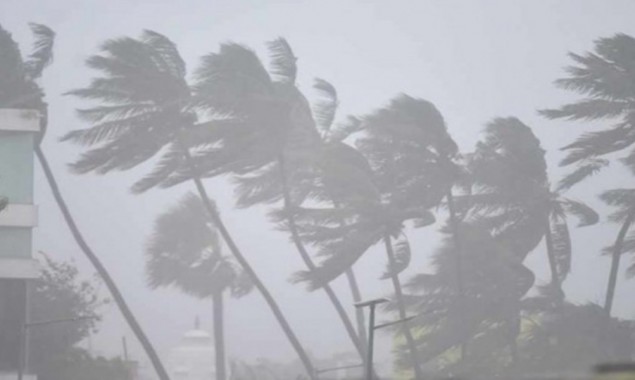 Cyclone Tauktae poses no threat to Pakistan’s coastal regions, including Karachi