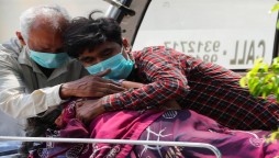 India Surpasses 20M COVID Cases; Deaths Mount As Oxygen Runs Out