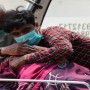 India Surpasses 20M COVID Cases; Deaths Mount As Oxygen Runs Out