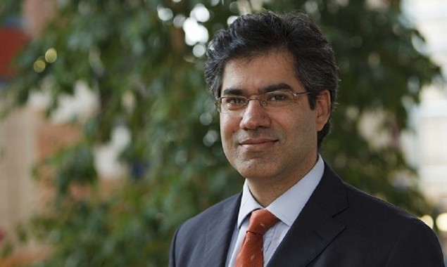 Dr. Kamal Munir appointed Pro-VC of the University of Cambridge