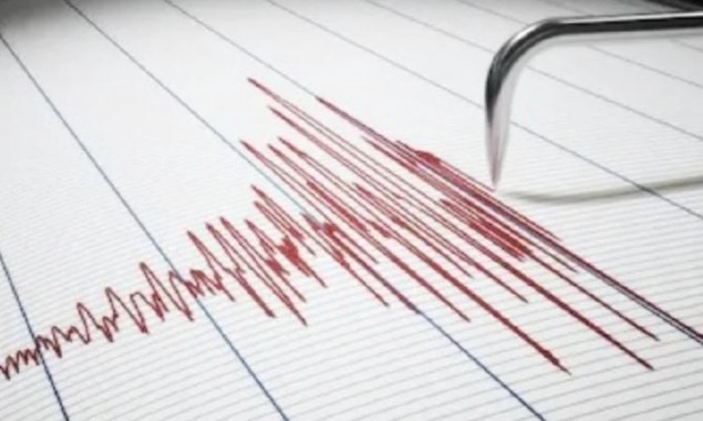 Earthquake shocks felt in Islamabad