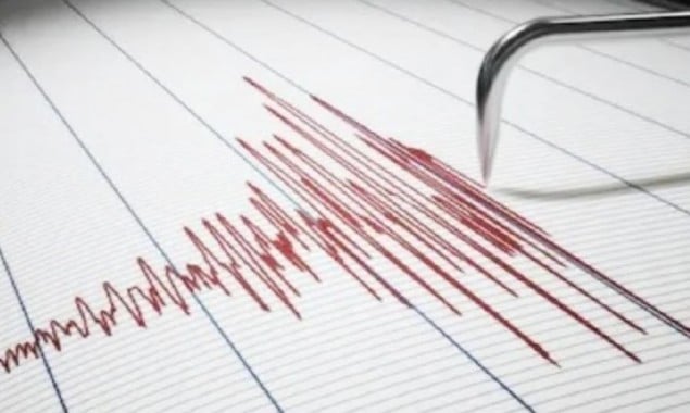 Earthquake tremors shake parts of Karachi; no damage reported