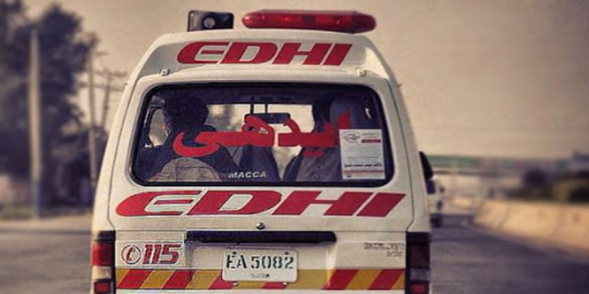 Balochistan: Four People Injured In Remote Controlled Blast In Quetta