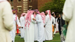 Saudi Arabia: Eid-Al-Fitr To Be Celebrated On 13th May 2021