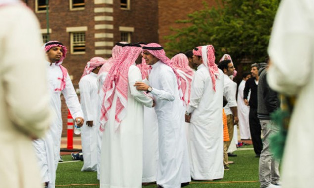Saudi Arabia: Eid-Al-Fitr To Be Celebrated On 13th May 2021