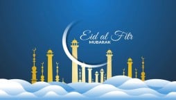 Eid Al-Fitr 2021 in Pakistan