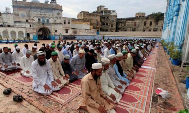 Eid-ul-Fitr Holidays To Be Observed From May 10 to May 15