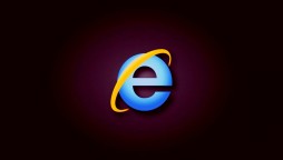 Internet Explorer