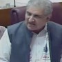 “India wants to take Jadhav’s case to ICJ again:” FM Qureshi