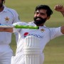 Fawad Alam becomes first Asian Batsman to convert his four Test 50s into 100s