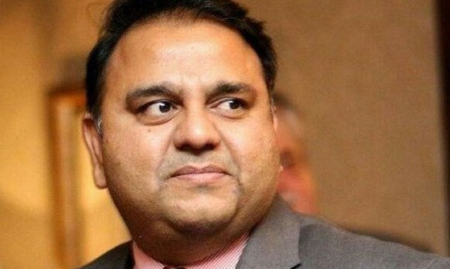 Pakistan will send emergency medical assistance to Palestine, Chaudhry Fawad Hussain