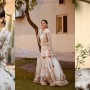 Dur-e-Fishan Will Take Your Breaths Away In This Regal Gharara Look