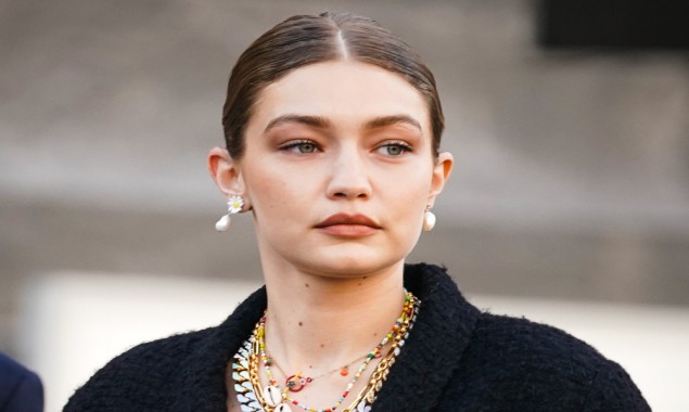Gigi Hadid calls out anti-Semitic people for ‘spreading hate’