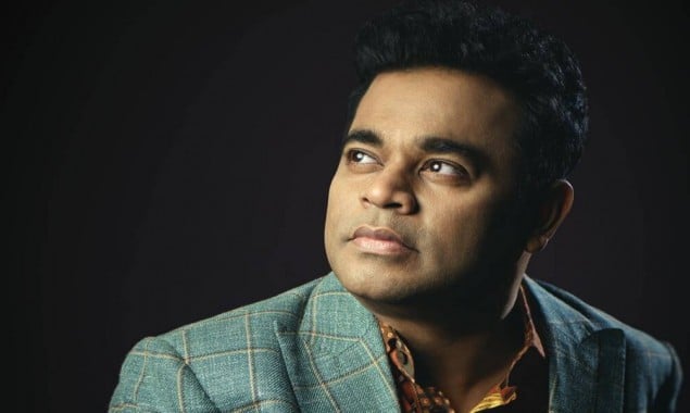 AR Rahman reacts on Selena Gomez’s collaboration wish