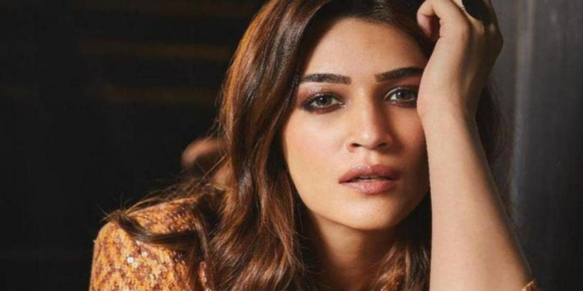 Kriti Sanon