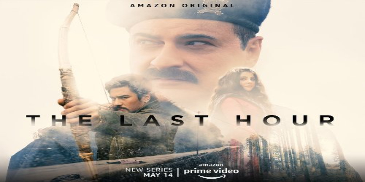 The Last Hour