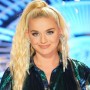 American Idol finale: Katy Perry shows off BTS shots