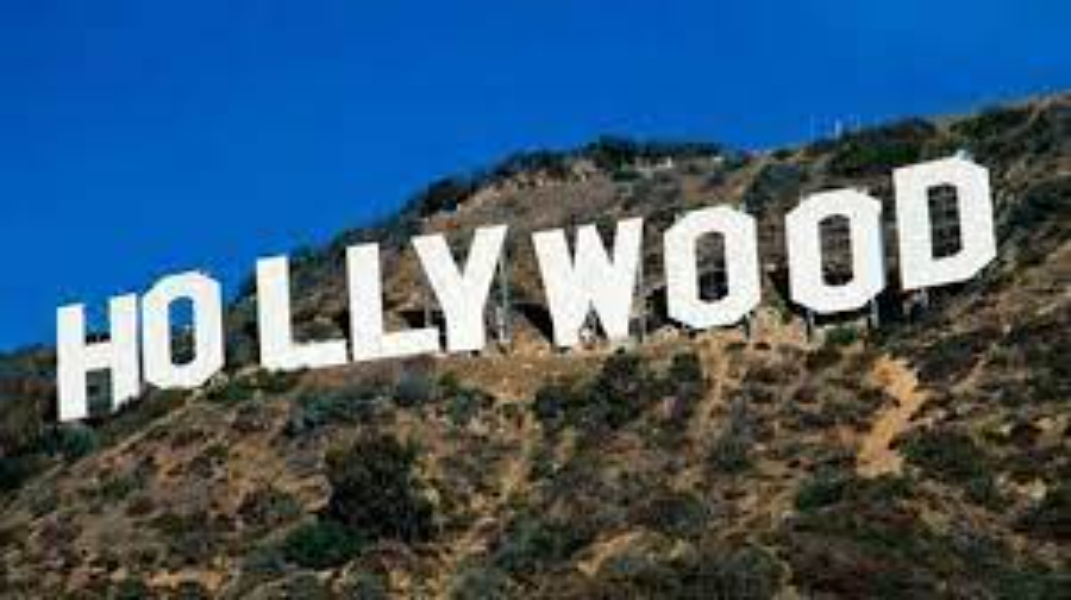 Hollywood celebrities