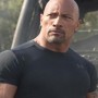 VIDEO: DWAYNE ‘THE ROCK’ Johnson Enjoys A Day Out With His Daughters