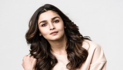 Watch: Alia Bhatt announced to prod cast a web series about Coronavirus