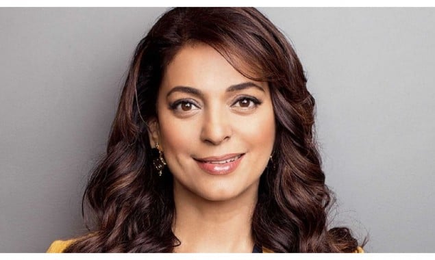 Juhi Chawla