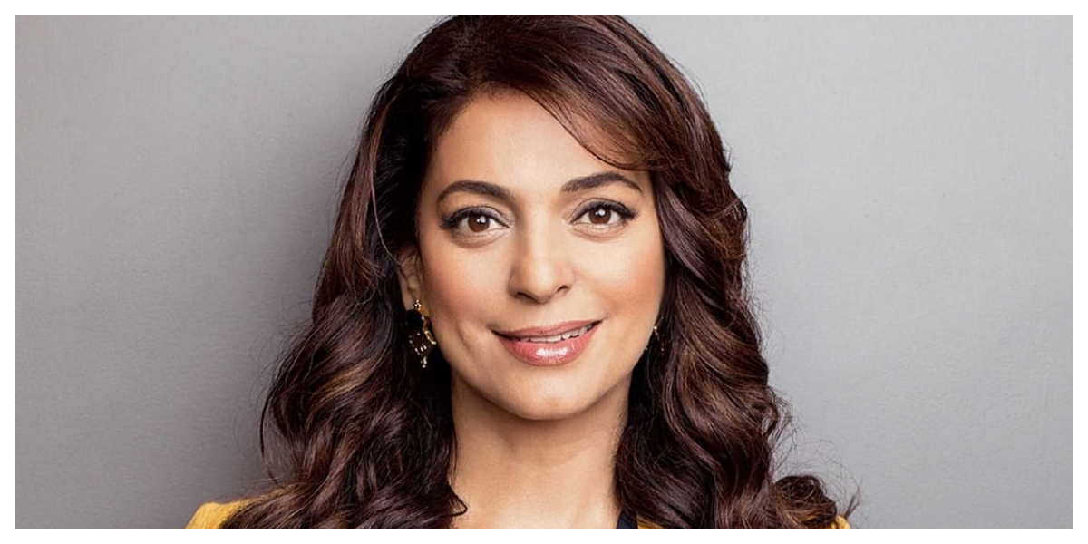 Juhi Chawla