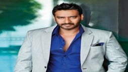 Ajay Devgan