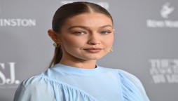 Gigi Hadid revived her pregnancy memories with adorable photos