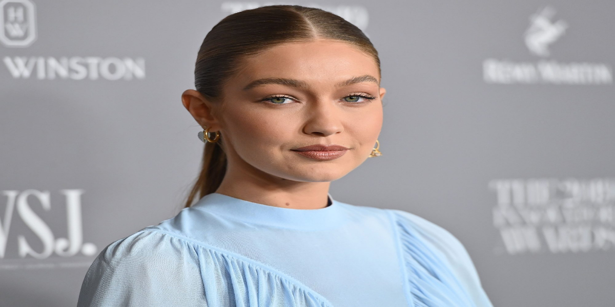 Gigi Hadid