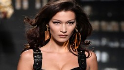 Bella Hadid