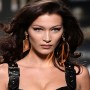 Bella Hadid reminises on her late grandfather in a childhood photo