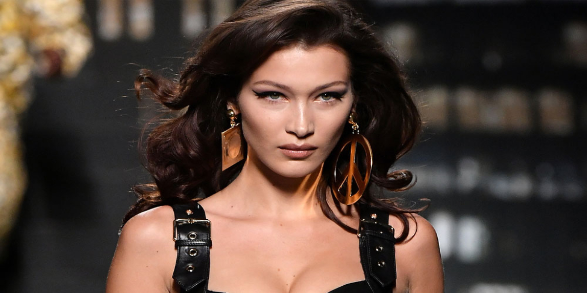 Bella Hadid