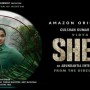 Vidya Balan’s ‘Sherni’ teaser is finally out!