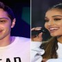 Pete Davidson’s Reaction To Ariana Grande’s secret marriage