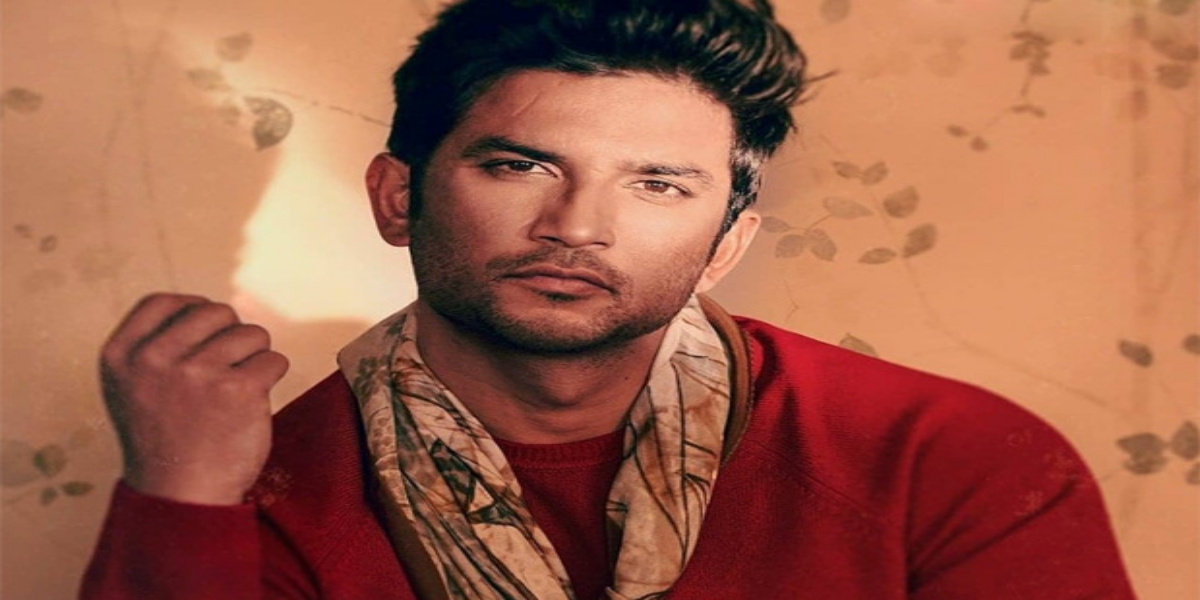 Sushant Singh Rajput case