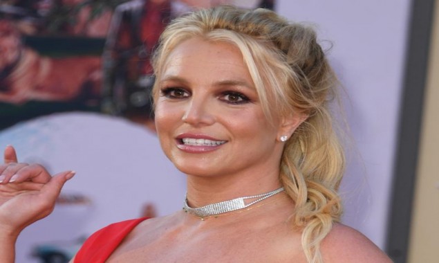 Britney Spears Drops A Hint On Whether She Will Perform Again Or Not