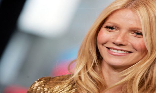 Gwyneth Paltrow writes a loving birthday message for her daughter Apple