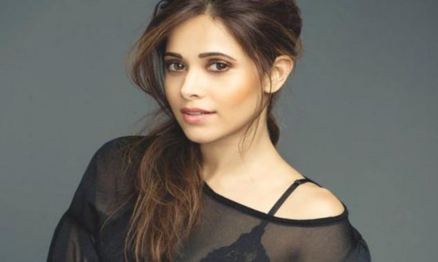 Nushrratt Bharuccha Stunning ramp walk on her Happy Birthday