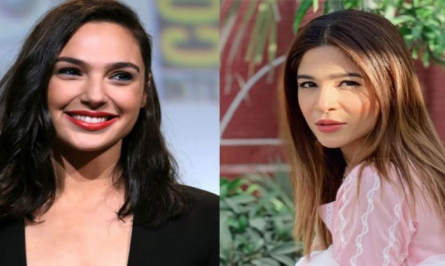 Ayesha Omer slams over Gal Gadot tweet for supporting Israel-Palestine