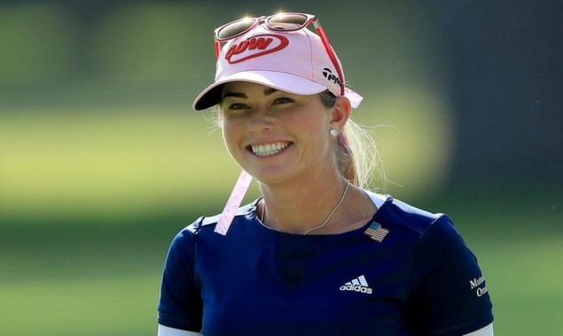 Paula Creamer returns to the LPGA After 18 months away