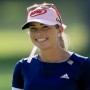 Paula Creamer returns to the LPGA After 18 months away
