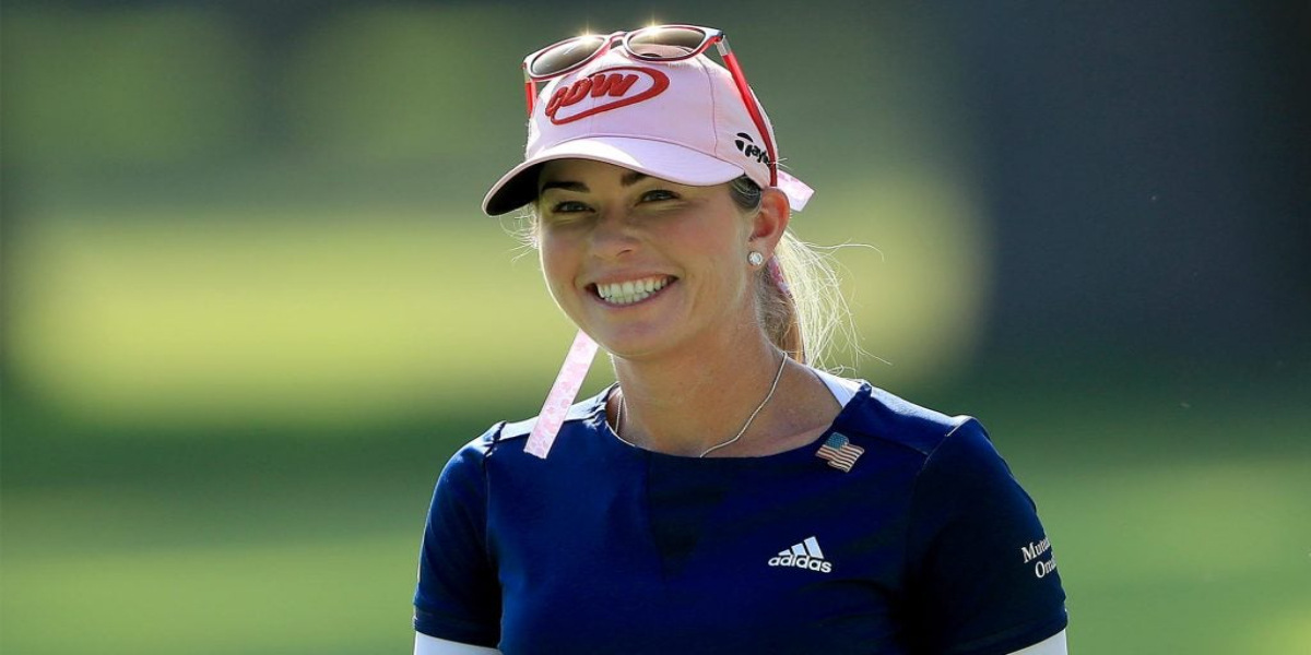 Paula Creamer returns to the LPGA this week at Kingsmill