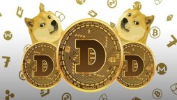 Dogecoin to PKR