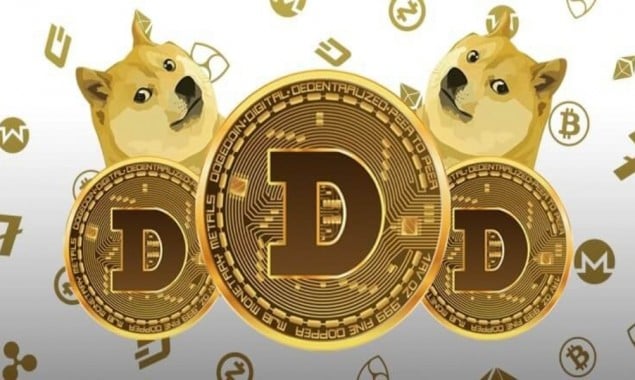 Dogecoin to PKR: Today 1 Dogecoin Price in Pakistan, on 11th September 2021