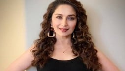 Madhuri Dixit discloses, “Friends” is her all-time favorite show