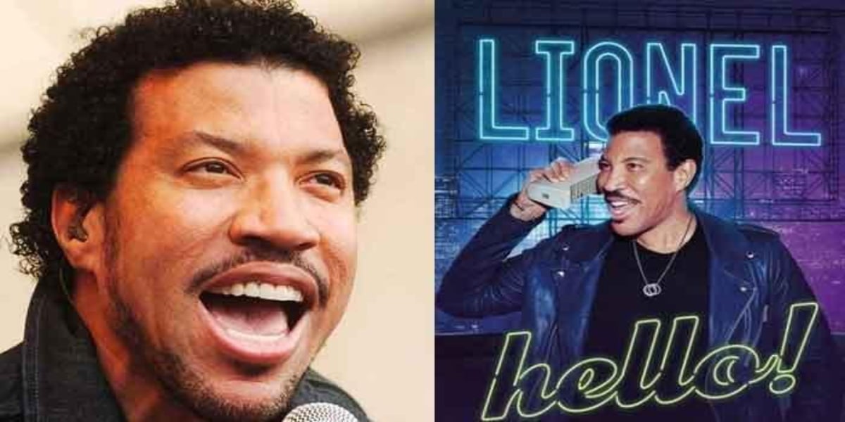 Lionel Richie's Bristol