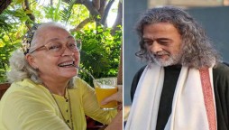 Nafisa Ali quashes rumors about Lucky Ali’s death, says: ‘’he is totally well’’