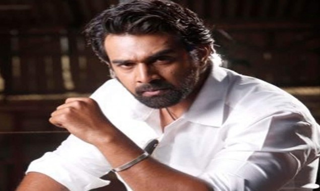 Video: Late Chiranjeevi Sarja’s son misses his father