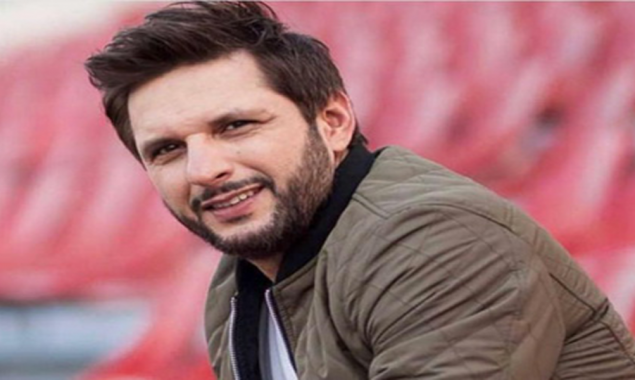 MCC rewards Shahid Afridi with honorary lifetime membership